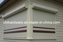 Hurricane Shutter/Storm Shutter/Rolling Shutter