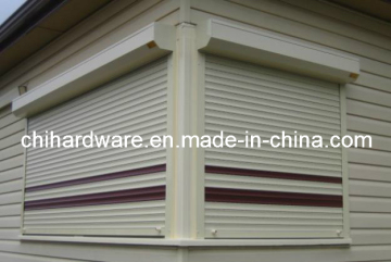 Hurricane Shutter/Storm Shutter/Rolling Shutter