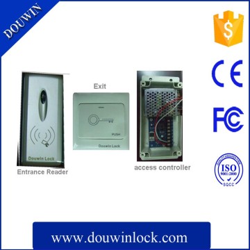 hotel access control security system ,entrance reader