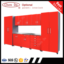 Garage Furniture / Garage cabinet / Garage storage solution series-2