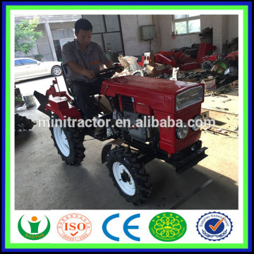 2016 new model tractor /mini tractor /farming tractor