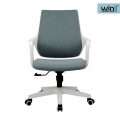 Mid Back Recline Swivel Office Chair