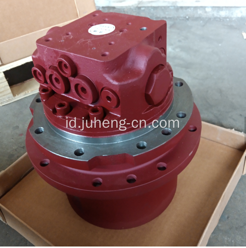 EX30UR-2C Final Drive Motor Perjalanan EX30UR-2C 4309476