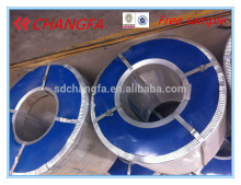 hot dipped galvanized steel sheet coils