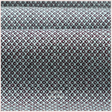 Richly Textured Acrylic Wool Blend Upholstery Fabric