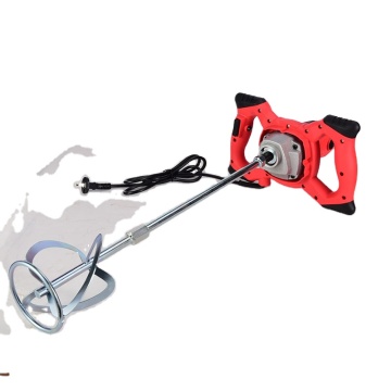 CE Approved High Efficiency Gardening Drill Paint Mixer