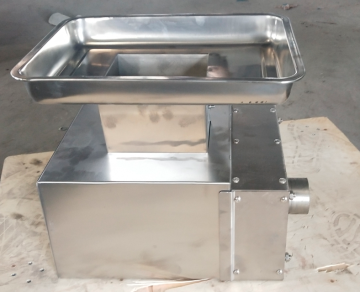 Efficient Meat Cutter Head for Meat Grinders - Hot Sale