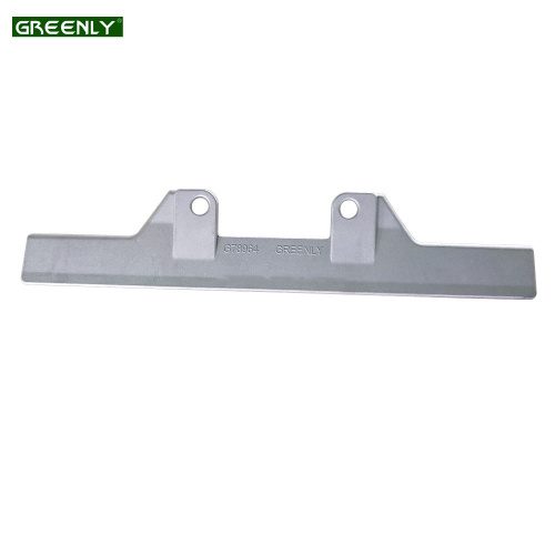 HXE78964 HXE13268 Plaque de corniche John Deere