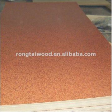 New Design 13MM Melamined MDF