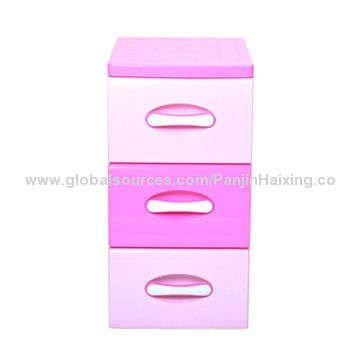 Closet drawer organizer