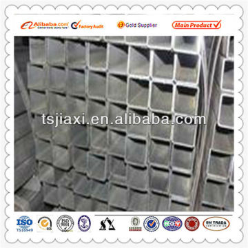 decorative stainless steel pipe tube