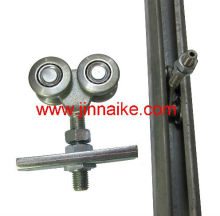 automatic sliding gate ,gate roller, hanger roller