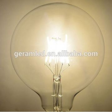 Alibaba express decorative 90ra led edison light bulbs