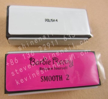 manicure nail buffer