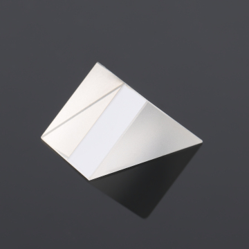 UV Laser Optical Component Barium Fluoride Prism