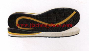 RB Rubber sole for shoes running