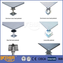 OA network raise flooring china