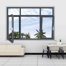 Double Glazed Casement Windows Miami Hurricanes Impact