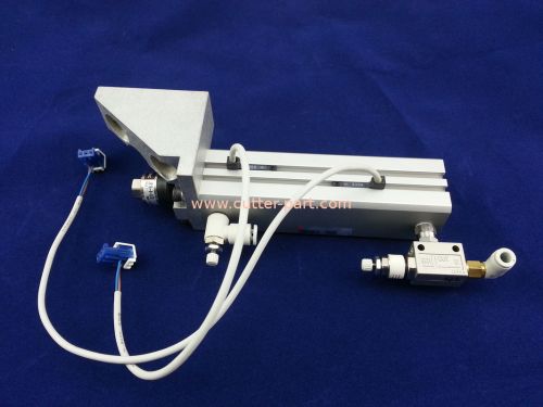 Knife Up / Down Cylinder Assy ，smc Cdqsb16-75dc For Gerber Cutter Gtxl Part 85929001