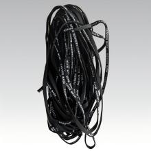 Fluffy Soft Elastic Earloop for 3-Ply Face Mask