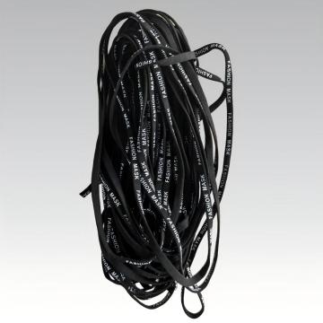 Fluffy Soft Elastic Earloop for 3-Ply Face Mask