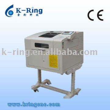 KR450 Small Craft Laser Engraving Machine