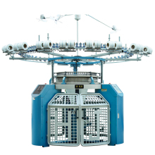 Hongjun Circular Knitting Machines