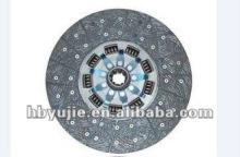 clutch part for benz truck