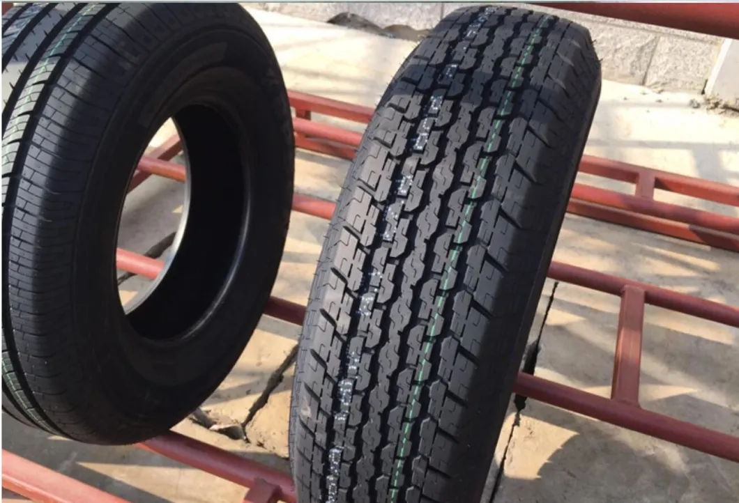 High Quality SUV Pickup 4X4 Ht Car Tyres 205r16 205r16c 255 70r15c 255/70r15c