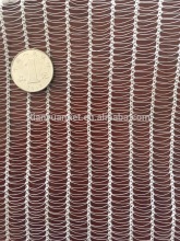 High Tensile Hdpe Raschel Netting Knitted Fruit Tree Nets White 30gsm-55gsm