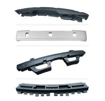 automotive parts EPP foam Bumper Core