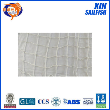 High strength childen climbing safety net