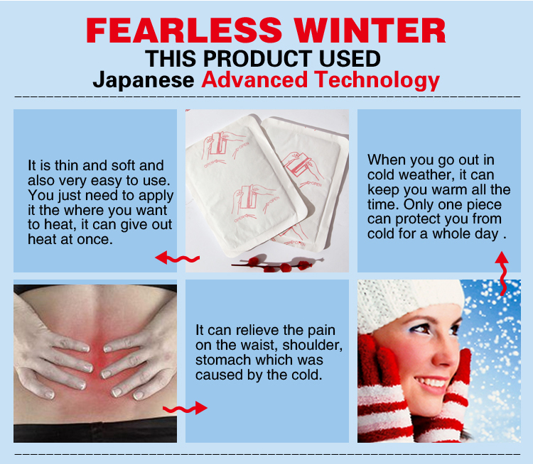 गर्म पैच warm patch