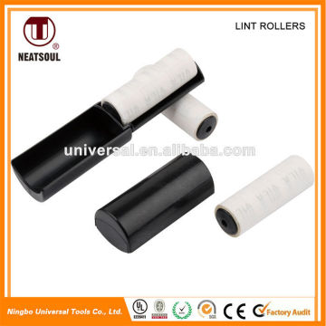 Quickly removes lint smart cleaning tool lint roller
