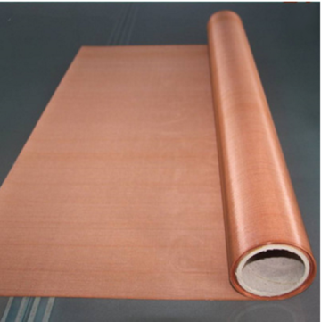 Brass copper grid 300 mesh cloth