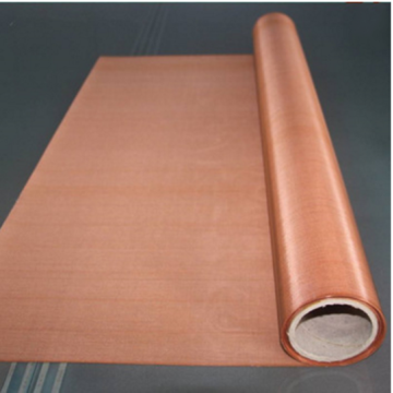 Brass copper grid 300 mesh cloth