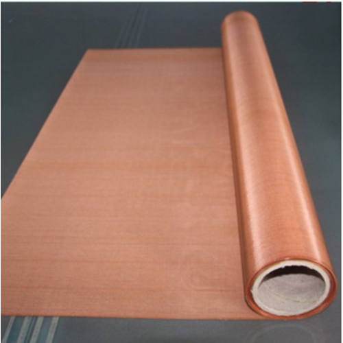 Brass copper grid 300 mesh cloth