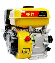 single cylinder engine