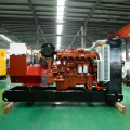 gerador diesel do regulador eletrônico da fábrica de shandong 250 kva