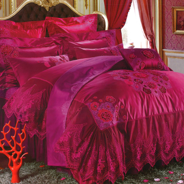 Home textile 100% cotton bedding sets