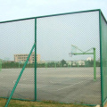 High Quality Used Chain Link Fence for Sale/PVC Coated Chain Link Fence /Galvanized Chain Link Fence