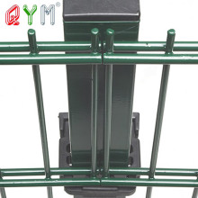 656 Double Wire Mesh Fencing 868 Twin Wire Mesh Fencing