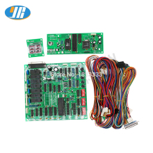 Best Plush Toy Crane Game Machine Kit - Green Arcade DIY Kit