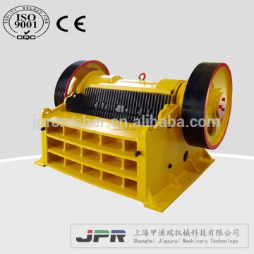 jaw crusher spare parts Jaw Crusher Mini Stone crusher