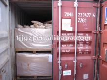 Stone coated metal tile