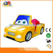 Newest popular arcade kids petrol cars licensed ride on police car