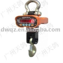 electric crane scale