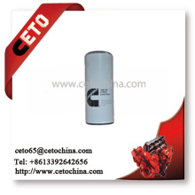 Cummins NT855 parts Lube oil filter element 3401544
