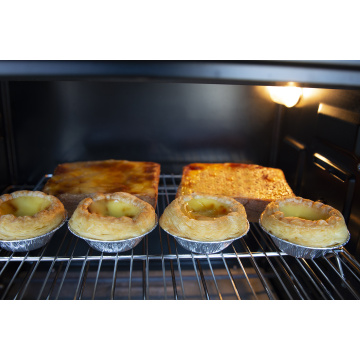 Cooling Rack Stainless Steel For Cake In Oven