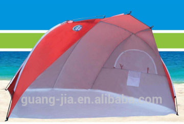 fishing and folable beach tent